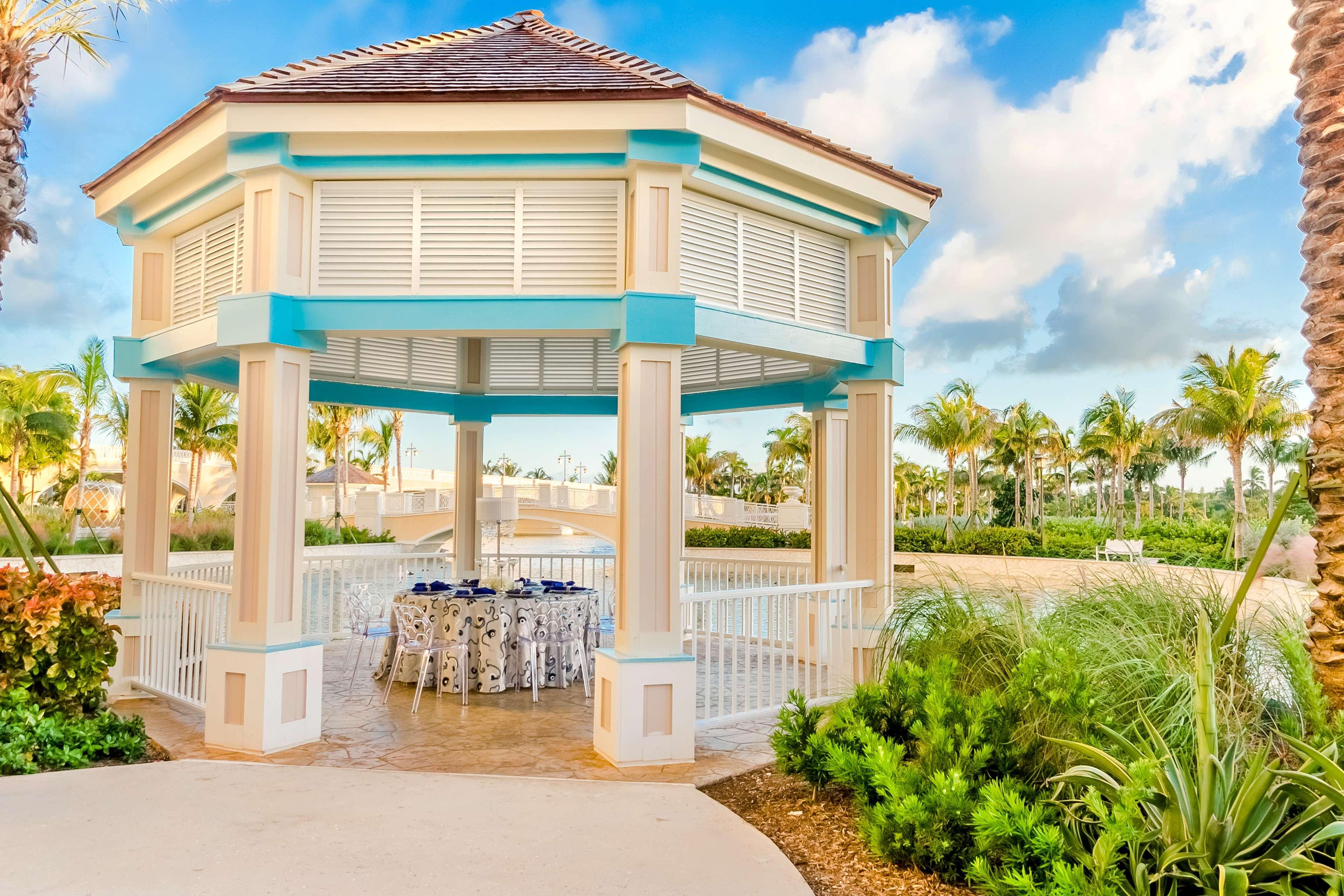 Grand Hyatt Baha Mar Hotel Nassau Kültér fotó