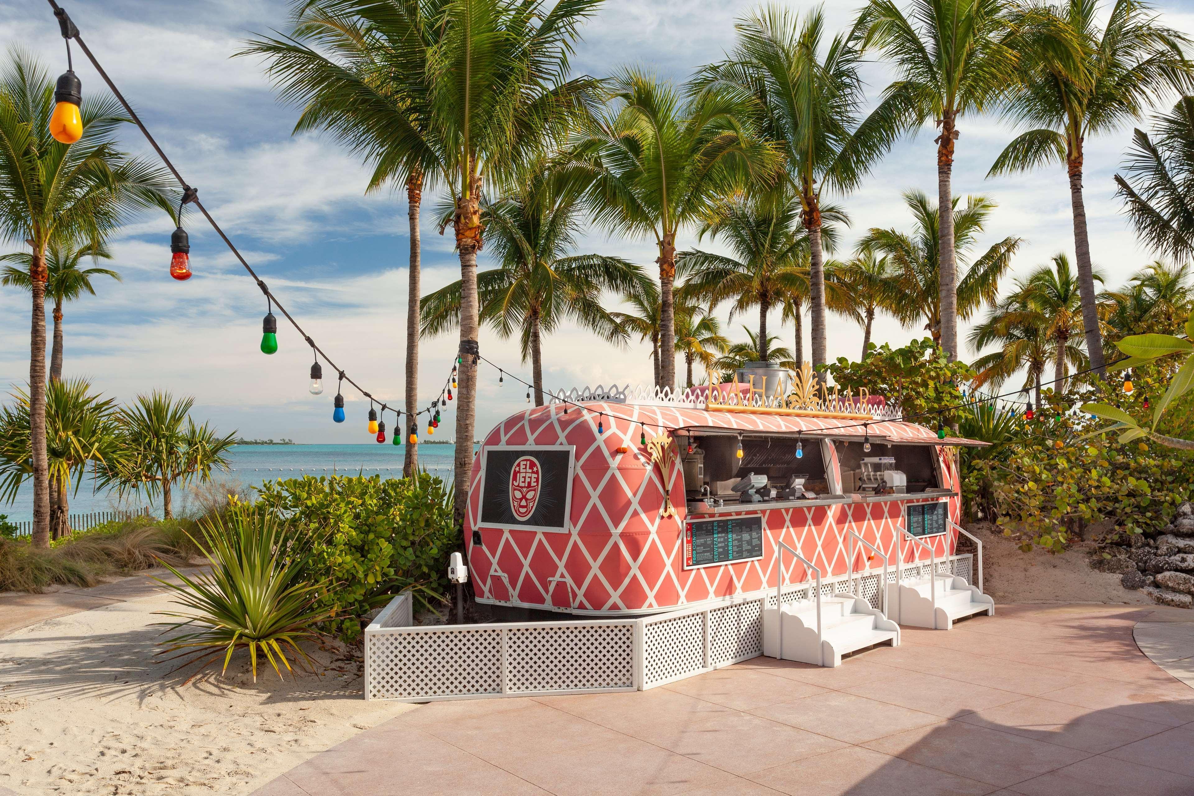 Grand Hyatt Baha Mar Hotel Nassau Kültér fotó