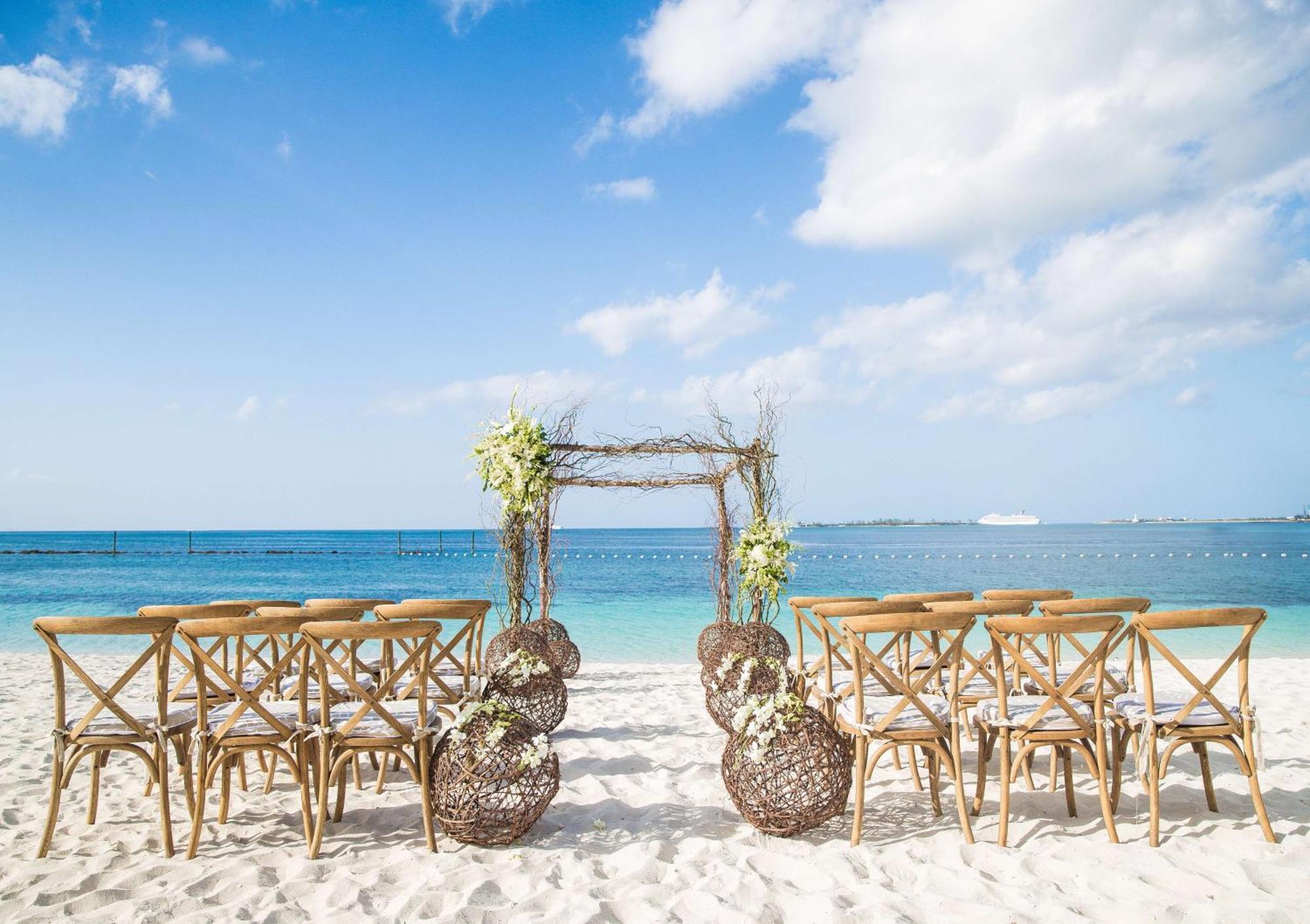 Grand Hyatt Baha Mar Hotel Nassau Kültér fotó